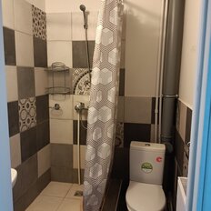 Квартира 17 м², студия - изображение 4