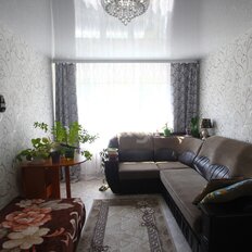 Квартира 27,3 м², 1-комнатная - изображение 3