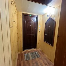 Квартира 61,7 м², 2-комнатная - изображение 2