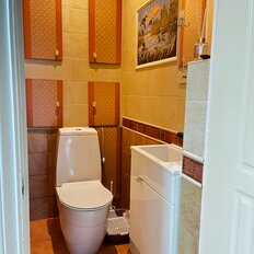 Квартира 85 м², 3-комнатная - изображение 1