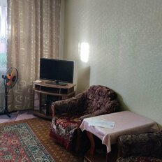 Квартира 64 м², 3-комнатная - изображение 4