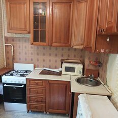 Квартира 33 м², 1-комнатная - изображение 3