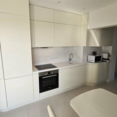 Квартира 130 м², 4-комнатная - изображение 1