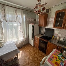 Квартира 35 м², 1-комнатная - изображение 2
