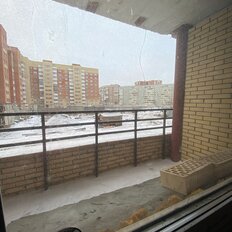 Квартира 89,3 м², 3-комнатная - изображение 3