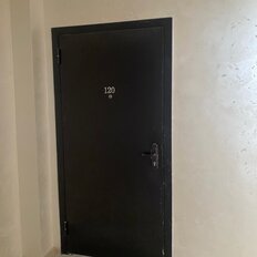 Квартира 100,6 м², 3-комнатная - изображение 5