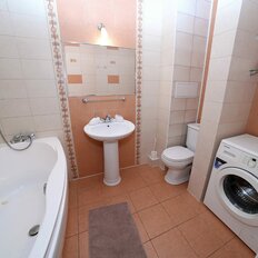 Квартира 42 м², 1-комнатная - изображение 1