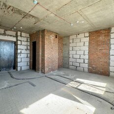 Квартира 32 м², 1-комнатная - изображение 3