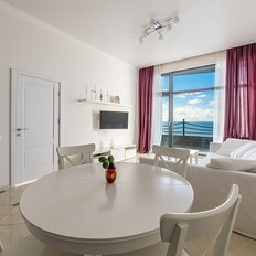 Квартира 70 м², 2-комнатная - изображение 3