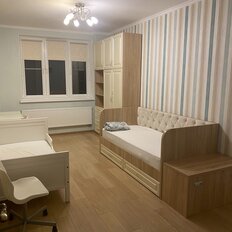 Квартира 70 м², 3-комнатная - изображение 5