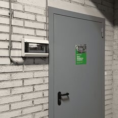 19,3 м², склад - изображение 1