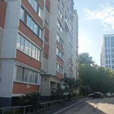 Квартира 37 м², 1-комнатная - изображение 3