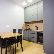 Квартира 38 м², 1-комнатная - изображение 1
