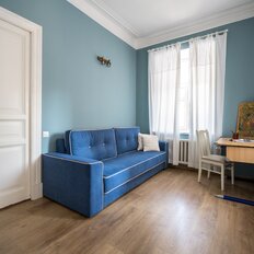 Квартира 102 м², 4-комнатная - изображение 4