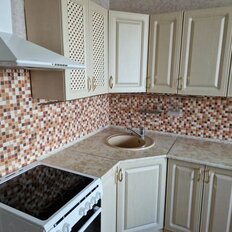 Квартира 38,6 м², 1-комнатная - изображение 4