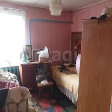 Квартира 58 м², 3-комнатная - изображение 4