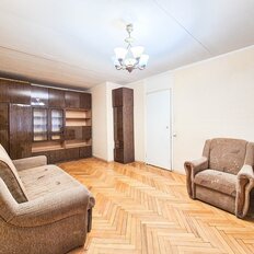Квартира 35,1 м², 1-комнатная - изображение 3