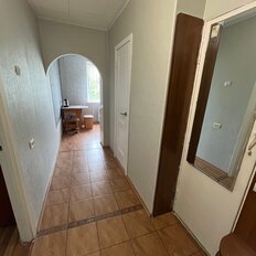 Квартира 37 м², 1-комнатная - изображение 4