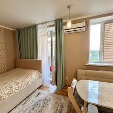 Квартира 33 м², студия - изображение 1