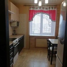 Квартира 49,4 м², 2-комнатная - изображение 1