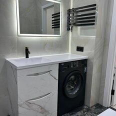 Квартира 31 м², студия - изображение 2