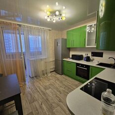 Квартира 42 м², 1-комнатная - изображение 2