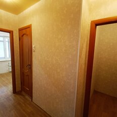 Квартира 38 м², 1-комнатная - изображение 4