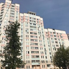 Квартира 56 м², 2-комнатная - изображение 1