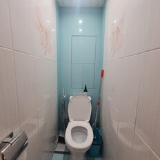 Квартира 45 м², 2-комнатная - изображение 4