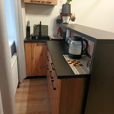 Квартира 26 м², студия - изображение 4