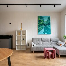 Квартира 38 м², 1-комнатная - изображение 3