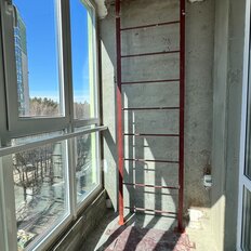 Квартира 24,7 м², студия - изображение 5