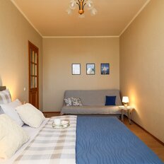 Квартира 80 м², 3-комнатная - изображение 5