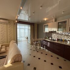 Квартира 48,7 м², 1-комнатная - изображение 1