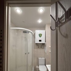 Квартира 35 м², 2-комнатная - изображение 5