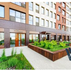 Квартира 147,3 м², 3-комнатная - изображение 6