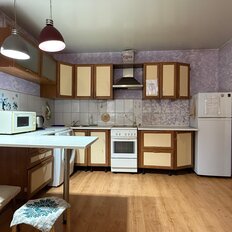 Квартира 55 м², 2-комнатная - изображение 1