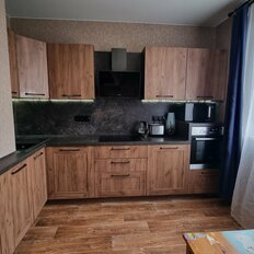 Квартира 74 м², 3-комнатная - изображение 2