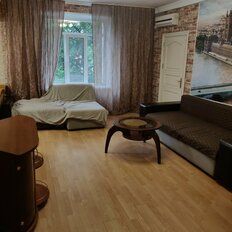 Квартира 80 м², студия - изображение 2