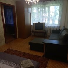Квартира 46 м², 2-комнатная - изображение 3