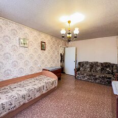 Квартира 33,2 м², 1-комнатная - изображение 2