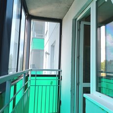 Квартира 32,1 м², 1-комнатная - изображение 5