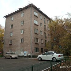 Квартира 43 м², 2-комнатная - изображение 1