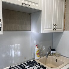 Квартира 57,7 м², 3-комнатная - изображение 4