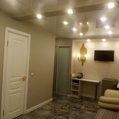 Квартира 25 м², студия - изображение 3
