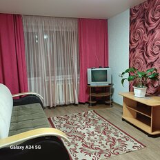 Квартира 35 м², 1-комнатная - изображение 2