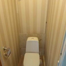 Квартира 34 м², 1-комнатная - изображение 5