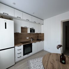 Квартира 30 м², 1-комнатная - изображение 5