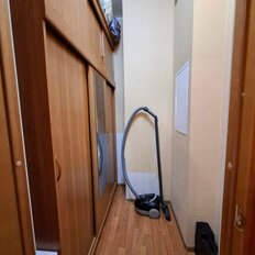 Квартира 43,2 м², 1-комнатная - изображение 5