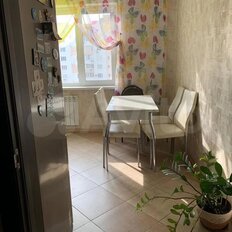 Квартира 62 м², 2-комнатная - изображение 5